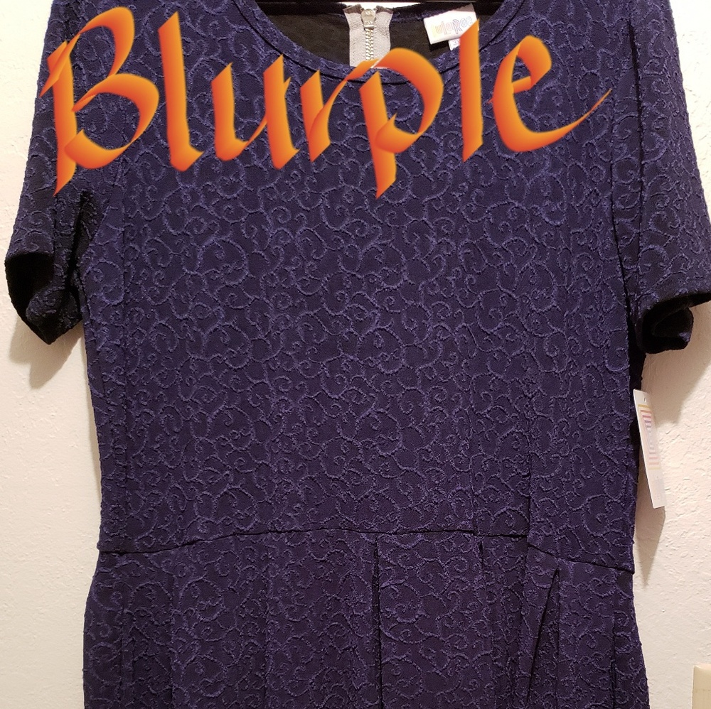Lularoe Amelia